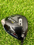 Taylormade QI10 LS Driver 10.5 Degree Diamana Stiff Flex(USED)