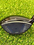 Taylormade QI10 LS Driver 10.5 Degree Diamana Stiff Flex(USED)
