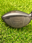 Callaway Ai Smoke Triple Diamond Driver 9 degree Denali X Stiff Flex(USED)