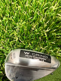 Callaway Opus wedge 58.12W Graphite Regular flex (NEW)