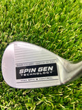 Callaway Opus wedge 58.12W Graphite Regular flex (NEW)