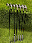 Titleist T300 Iron set 5-P&48 AMT Red AFlex (USED)