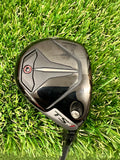 Titleist TSR1 #5 Hybrid- Diamana Red Lite Flex(USED)
