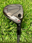 Titleist TSR1 #5 Hybrid- Diamana Red Lite Flex(USED)