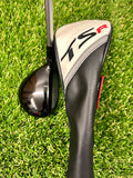 Titleist TSR1 #5 Hybrid- Diamana Red Lite Flex(USED)
