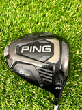 Ping G425 Max Driver - 10.5 Degrees Alta Regular flex (USED)