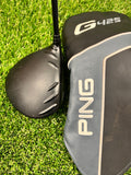 Ping G425 Max Driver - 10.5 Degrees Alta Regular flex (USED)