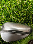 Titleist SM9 Vokey Wedge - 60.04L (USED)