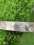 Scotty Cameron - Super Select Newport Putter 34" (USED)