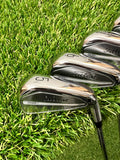 Titleist T200 Iron set 5-P AMT White S300(USED)