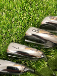 Titleist T200 Iron set 5-P AMT White S300(USED)