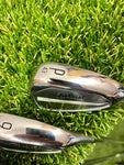Titleist T200 Iron set 5-P AMT White S300(USED)