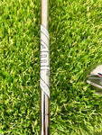 Titleist T200 Iron set 5-P AMT White S300(USED)
