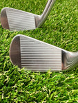 Titleist T200 Iron set 5-P AMT White S300(USED)