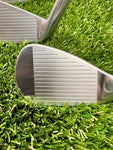 Titleist T200 Iron set 5-P AMT White S300(USED)