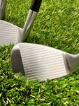 Titleist T200 Iron set 5-P AMT White S300(USED)