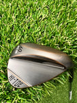 Taylormade Hi Toe ATC Copper 60.08 Wedge - (USED)