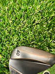 Taylormade Hi Toe ATC Copper 60.08 Wedge - (USED)