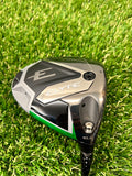 Callaway Elyte Driver 10.5 degree Tensei Black 1K Stiff Flex (USED)