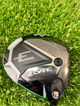 Callaway Elyte Driver 10.5 degree Tensei Black 1K Stiff Flex (USED)