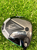 Callaway Elyte Driver 10.5 degree Tensei Black 1K Stiff Flex (USED)