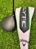 Callaway Elyte Driver 10.5 degree Tensei Black 1K Stiff Flex (USED)