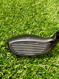 Callaway Ai Smoke#4 Hybrid Cypher Regular flex(USED)