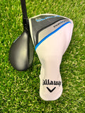Callaway Ai Smoke#4 Hybrid Cypher Regular flex(USED)