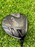Taylormade QI10 Max 3  Wood- Speeder Regular flex (USED)