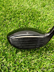 Taylormade QI10 Max 3  Wood- Speeder Regular flex (USED)
