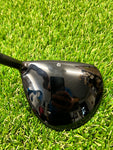 Taylormade QI10 Max 3  Wood- Speeder Regular flex (USED)