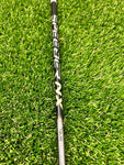 Taylormade QI10 Max 3  Wood- Speeder Regular flex (USED)