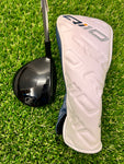 Taylormade QI10 Max 3  Wood- Speeder Regular flex (USED)