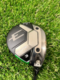 Callaway Elyte #3 Wood Aretera Stiff flex (USED)