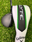 Callaway Elyte #3 Wood Aretera Stiff flex (USED)