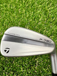 Taylormade P790 4-PW Iron Set Dynamic Gold 95 Regular Flex (USED)