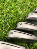 Taylormade P790 4-PW Iron Set Dynamic Gold 95 Regular Flex (USED)