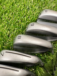 Taylormade P790 4-PW Iron Set Dynamic Gold 95 Regular Flex (USED)