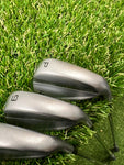 Taylormade P790 4-PW Iron Set Dynamic Gold 95 Regular Flex (USED)