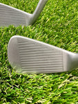 Taylormade P790 4-PW Iron Set Dynamic Gold 95 Regular Flex (USED)