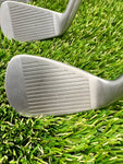 Taylormade P790 4-PW Iron Set Dynamic Gold 95 Regular Flex (USED)