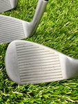 Taylormade P790 4-PW Iron Set Dynamic Gold 95 Regular Flex (USED)