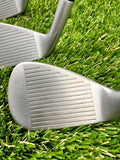 Taylormade P790 4-PW Iron Set Dynamic Gold 95 Regular Flex (USED)