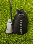 Odyssey Tri Hot Triple Wide Putter 35" (USED)