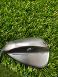 Titleist SM9 Vokey Wedge - 54.12D (LH USED)