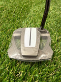 Taylormade Spider Tour Z DB Putter 35" (LH NEW)