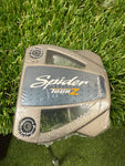 Taylormade Spider Tour Z DB Putter 35" (LH NEW)