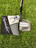 Taylormade Spider Tour Z DB Putter 35" (LH NEW)