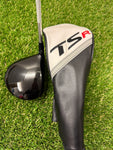 Titleist TSR1 Driver - 10 Degrees MMT Regular Flex (USED)