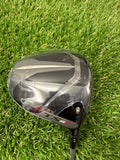 Titleist TSR1 Driver - 12 Degrees MMT R2 Flex (NEW)